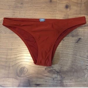 Aerie Cheeky Bikini Bottom